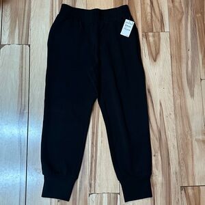 Varley Women's Black Track Pants
